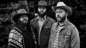 Great Peacock Kickstart Third Album With Dreamy New Song, “All I Ever Do”