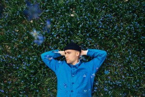 I Was Pretty Afraid Of What I Had Written: Haux Talks About Debut Album, ‘Violence In A Quiet Mind.’