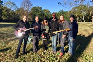 Heathcote Hill Rocks a Folky Family Vibe on “The Stories We Are Told”