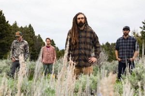 Kitchen Dwellers Take on The Challenge of Pink Floyd in New EP, “Reheated, Vol.2.”