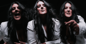 Kree Harrison Recalls the Roots That Led to “Chosen Family Tree”