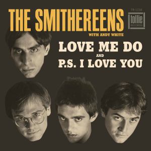 The Smithereens Pay Tribute To The Beatles With “Love Me Do/P.S. I Love You” 45 RPM Release