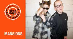 Bringin’ it Backwards: Interview with Mansions