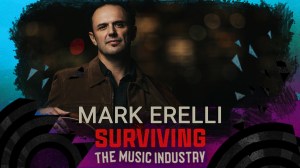 Mark Erelli on Music and Our Current Social & Political Problems with ‘SMI’