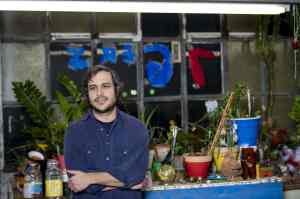 Mike Polizze Details the Fishtown History Behind His Debut Solo LP