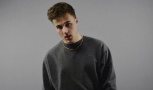 Munn Re-releases Regrets on “I Lost Myself”