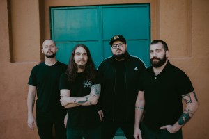 Moon Tooth Shows Its Versatility On New Acoustic EP