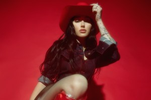 ‘The End of Everything’ Is Really Just the Beginning for Noah Cyrus