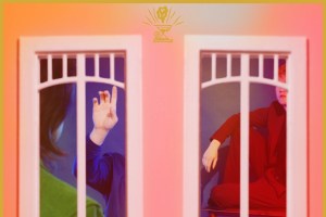 Okey Dokey Look for “The Right Fit” in Their Trippy New Video