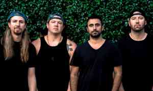Rebelution Funnels Vibe and Audience Connections Into Writing and Creating