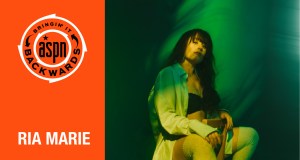 Bringin’ it Backwards: Interview with Ria Marie