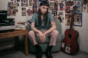 Rituals of Mine Discussed Reinvention, New Album ‘Hype Nostalgia’