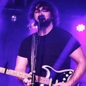 Rory D’Lasnow Pushes For Social Change On “An American Lie”