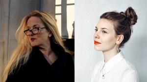Louisa Young, Miranda Joy & Emotions Behind Creativity on ‘SongWriter’