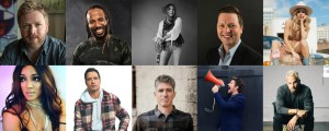 Introducing American Songwriter’s 35th Anniversary Song Contest Judges