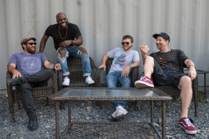 Star Kitchen Discusses New Project, Premieres “Entirely”