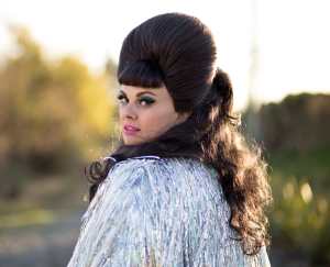 Tami Neilson’s Lifetime of Experiences with Country Music on ‘Basic Folk’