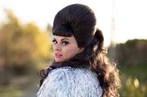 Tami Neilson Debuts A Smoldering Video for “You Were Mine”