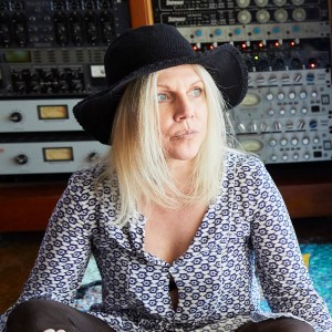 Tanya Donelly Describes Reimagined Covers on ‘She Rocks Podcast’