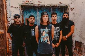 The Red Jumpsuit Apparatus Proves They’re Still Leaders Of Old-School Emo, With New EP