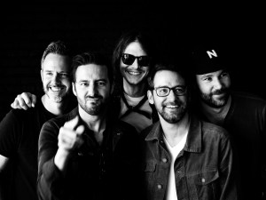 Latest From Uptight Sugar, “Life Line,” Is a Nilsson Cover Treat