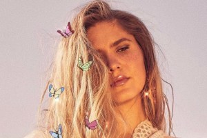Wes Reeve Knows That Nobody — Including Herself — Knows Anything