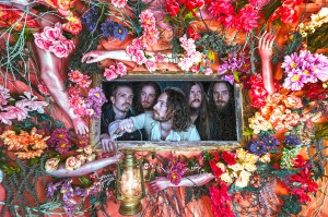 Wilderun Release Fan Loved ‘Veil of Imagination’ With Century Media