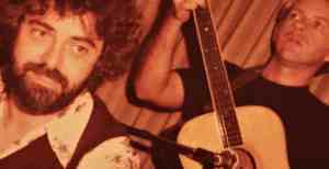 James Lee Stanley on the Genius & Friendship of Michael Smith