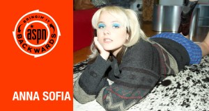 Bringin’ it Backwards: Interview with Anna Sofia