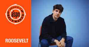 Bringin’ it Backwards: Interview with Roosevelt