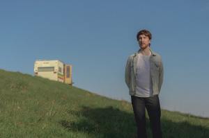 For Aidan Knight, Songwriting Is An “Unpacking of Childhood Musical Repression”