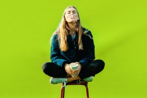 Alex the Astronaut Discusses Her Soaring Debut Album, ‘The Theory of Absolutely Nothing’