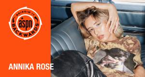 Bringin’ it Backwards: Interview with Annika Rose
