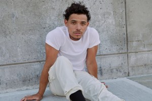 Anthony Ramos Releases “Stop” While He Catches His Breath Between ‘Hamilton’ and ‘In the Heights’