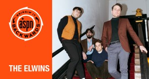 Bringin’ it Backwards: Interview with The Elwins