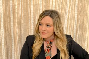 Ashley Riley Gets Personal On Award Winning Single, “Close to Me”