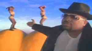 Behind the Song: “Baby Got Back” by Sir Mix-a-Lot