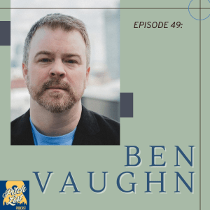 Publishing Powerhouse Ben Vaughn Talks with Chris Lindsey of ‘Pitch List’