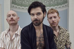 Biffy Clyro Takes Its Music To Another Level on ‘A Celebration of Endings’