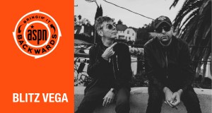 Bringin’ it Backwards: Interview with Blitz Vega (Andy Rouke of The Smiths & KAV of Happy Mondays)