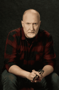 Bob Mould Finds Common Ground in Both Passion and Protest