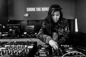 Chong the Nomad Pairs With Ben Gibbard of Death Cab for Cutie on “Provider”