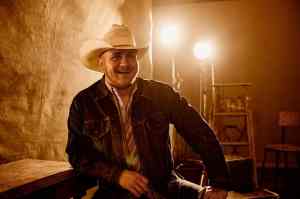 Drew Parker Hopes for a Storybook Ending “While You’re Gone”