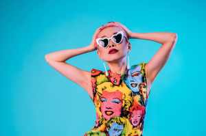 Emergency Tiara Longs for “Summer Lover” in Her Breezy New Single