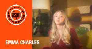 Bringin’ it Backwards: Interview with Emma Charles