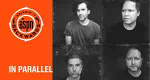 Bringin’ it Backwards: Interview with In Parallel