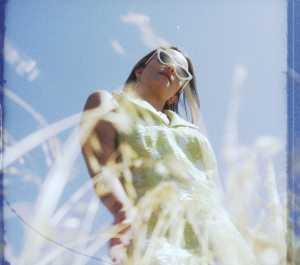 Jenna Lotti Finds True Happiness With “How To Be Loved”