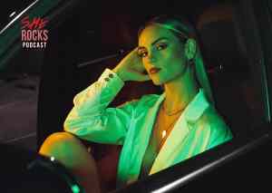 Jenny March on Letting Loose & Her New Single with ‘She Rocks’