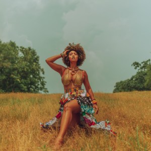 The “End Of Time” Is The Beginning Of Jessie Wagner’s Solo Career