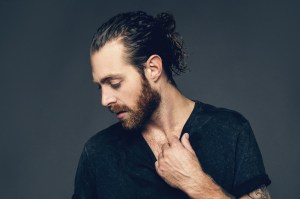 Jonathan Roy Talks New Music and Latest Offering “Delicate”